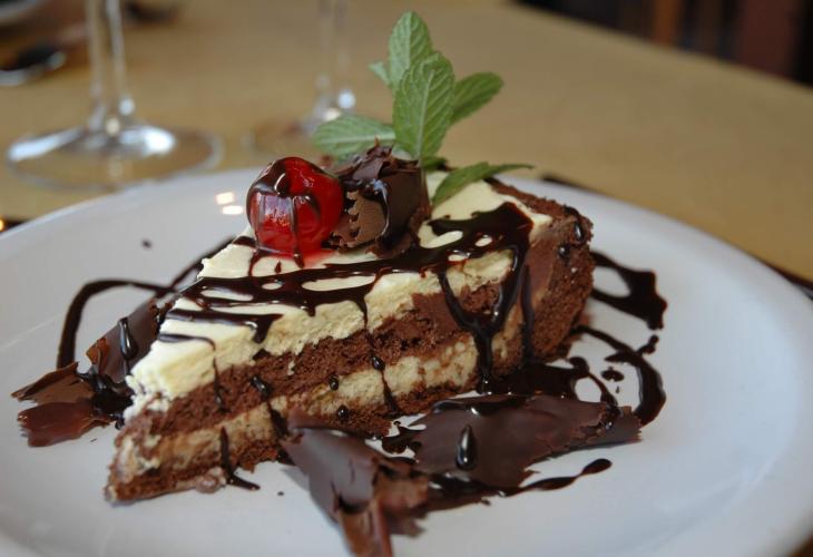Restaurante La Goleta